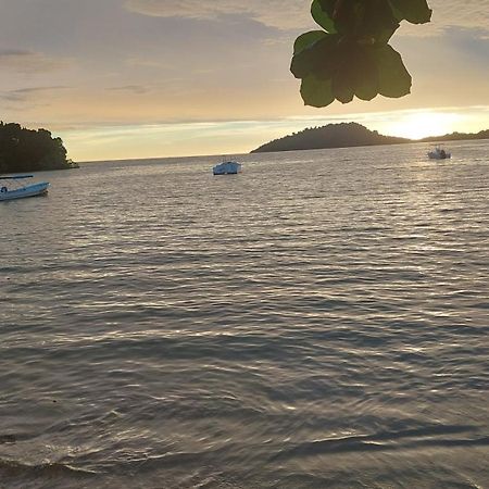 Piscine Bimoko Hotel Nosy-Be Bagian luar foto