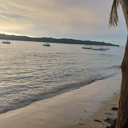 Piscine Bimoko Hotel Nosy-Be Bagian luar foto