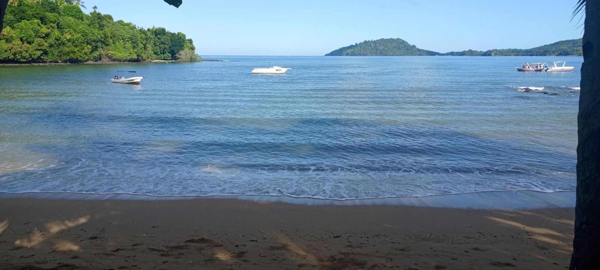 Piscine Bimoko Hotel Nosy-Be Bagian luar foto