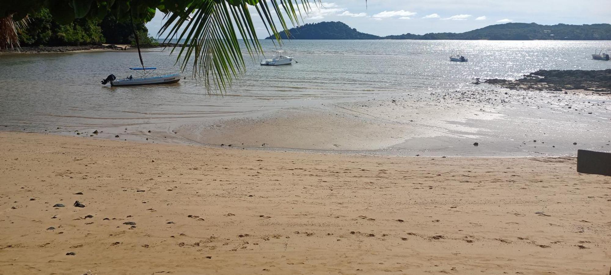 Piscine Bimoko Hotel Nosy-Be Bagian luar foto