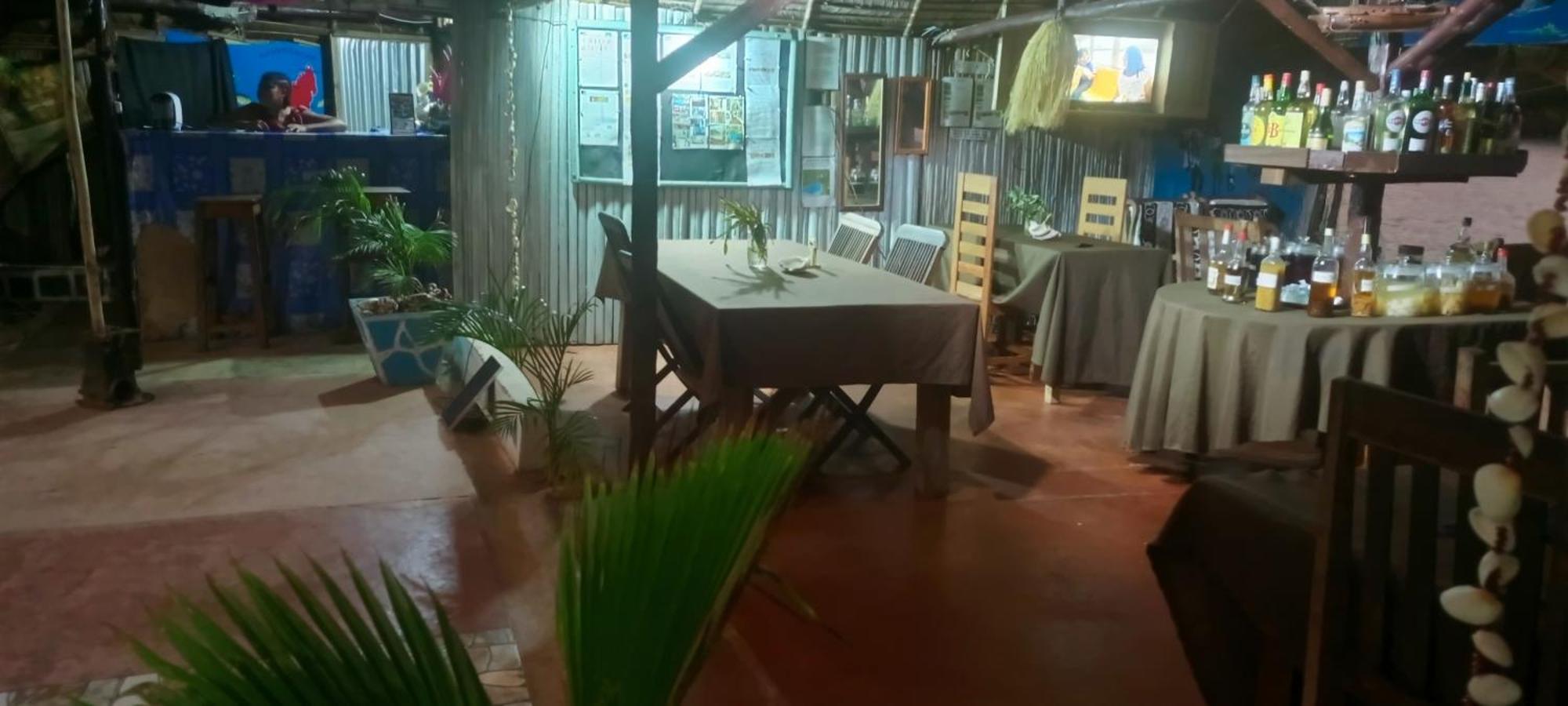 Piscine Bimoko Hotel Nosy-Be Bagian luar foto