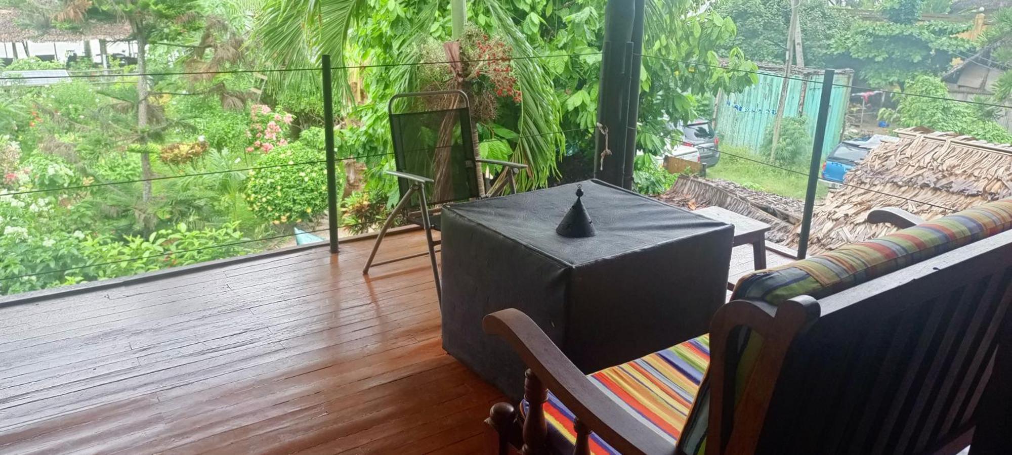 Piscine Bimoko Hotel Nosy-Be Bagian luar foto