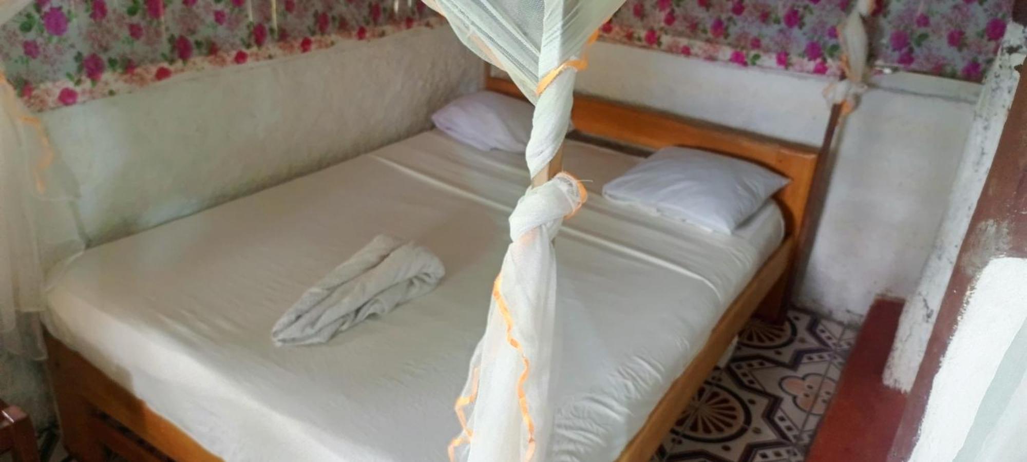 Piscine Bimoko Hotel Nosy-Be Bagian luar foto